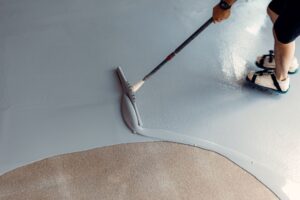 Resine per pavimenti Seregno